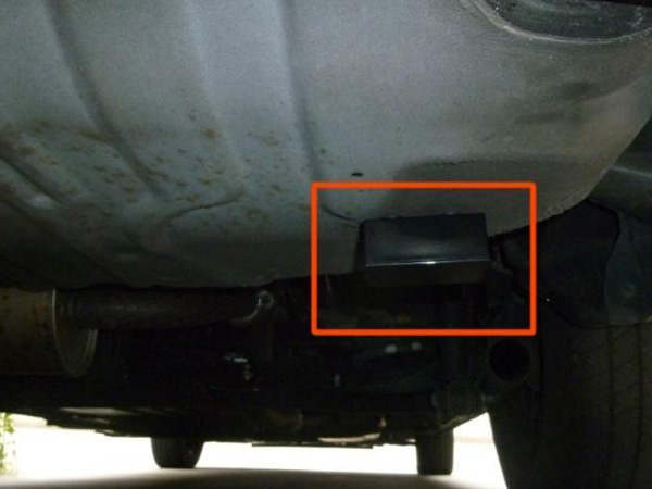 栖霞车辆GPS定位器检测与拆除