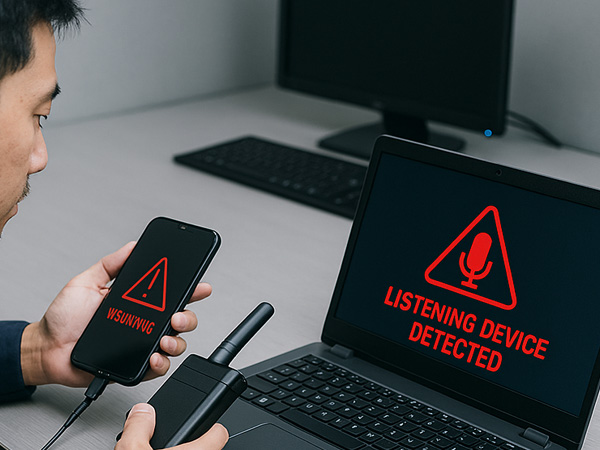 栖霞手机电脑监听排查服务