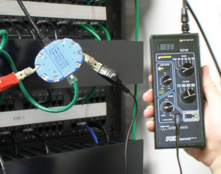 栖霞美国REI CMA-100反监听音频放大器